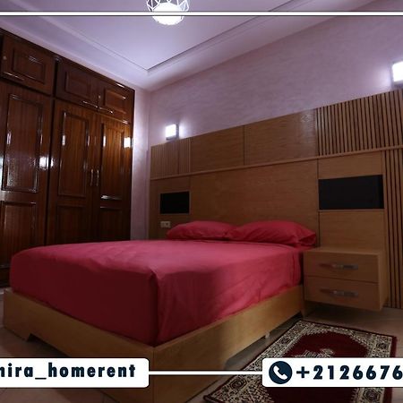 Appartement Amira Ifrane 伊夫兰 外观 照片