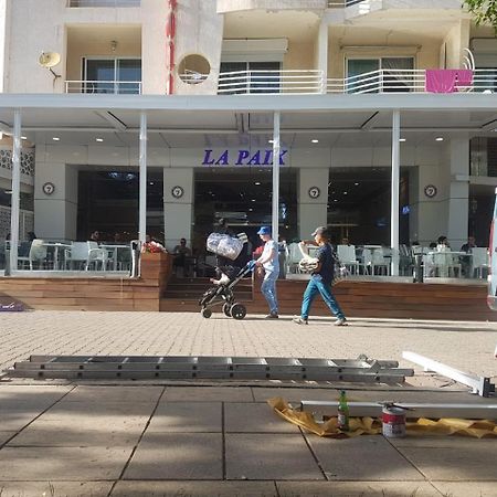 Appartement Amira Ifrane 伊夫兰 外观 照片
