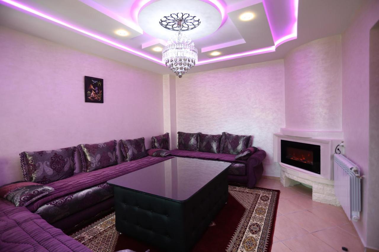 Appartement Amira Ifrane 伊夫兰 外观 照片
