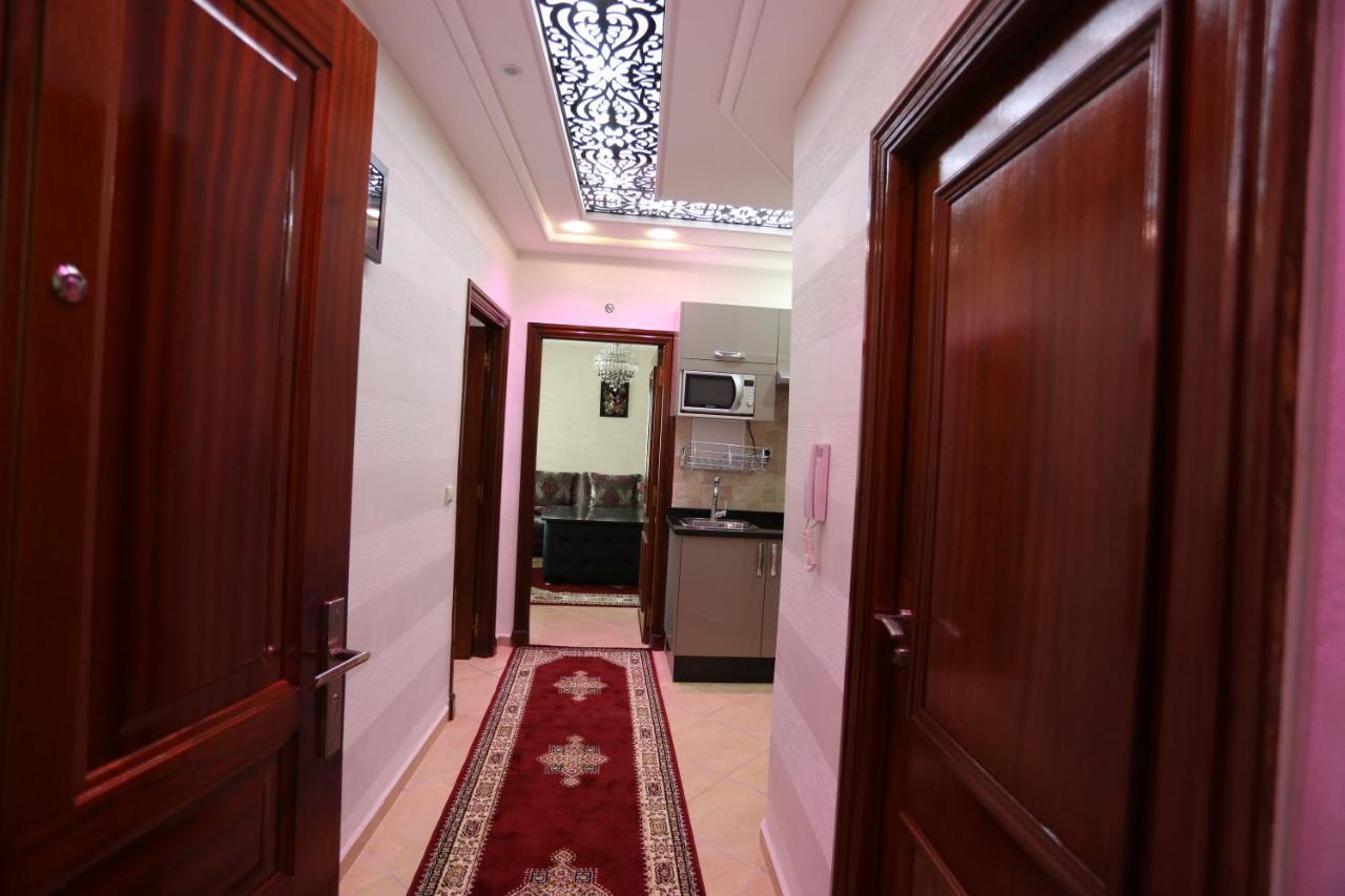 Appartement Amira Ifrane 伊夫兰 外观 照片