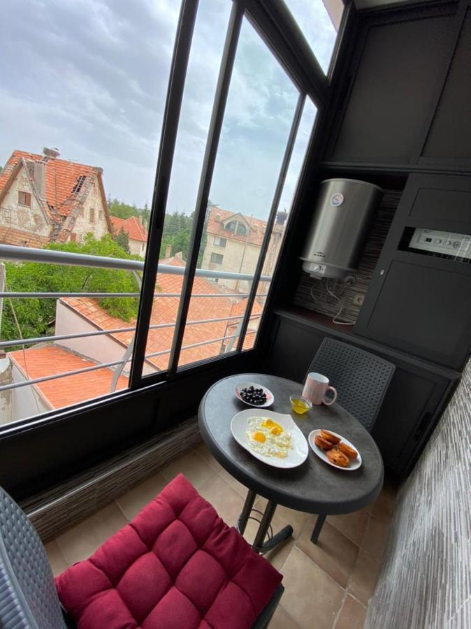 Appartement Amira Ifrane 伊夫兰 外观 照片