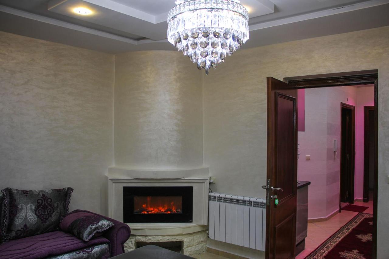 Appartement Amira Ifrane 伊夫兰 外观 照片