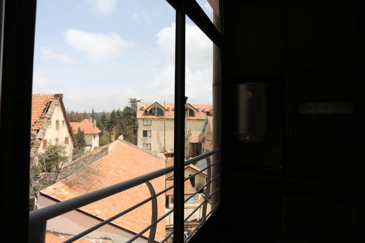 Appartement Amira Ifrane 伊夫兰 外观 照片