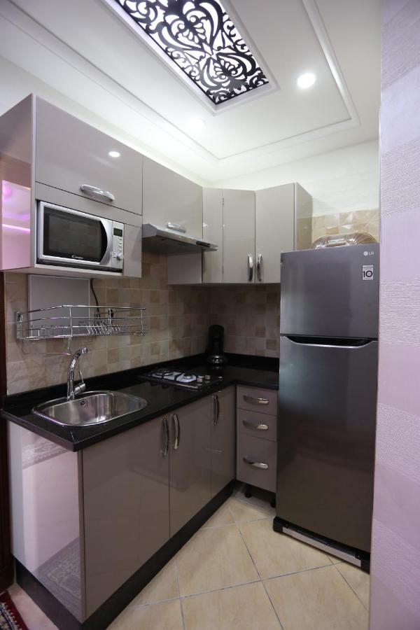 Appartement Amira Ifrane 伊夫兰 外观 照片