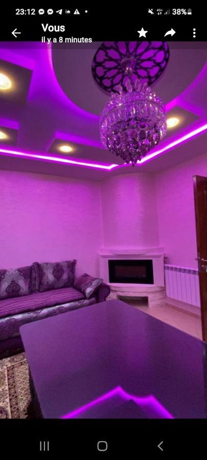 Appartement Amira Ifrane 伊夫兰 外观 照片
