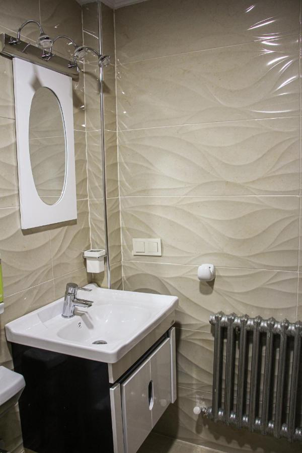 Appartement Amira Ifrane 伊夫兰 外观 照片