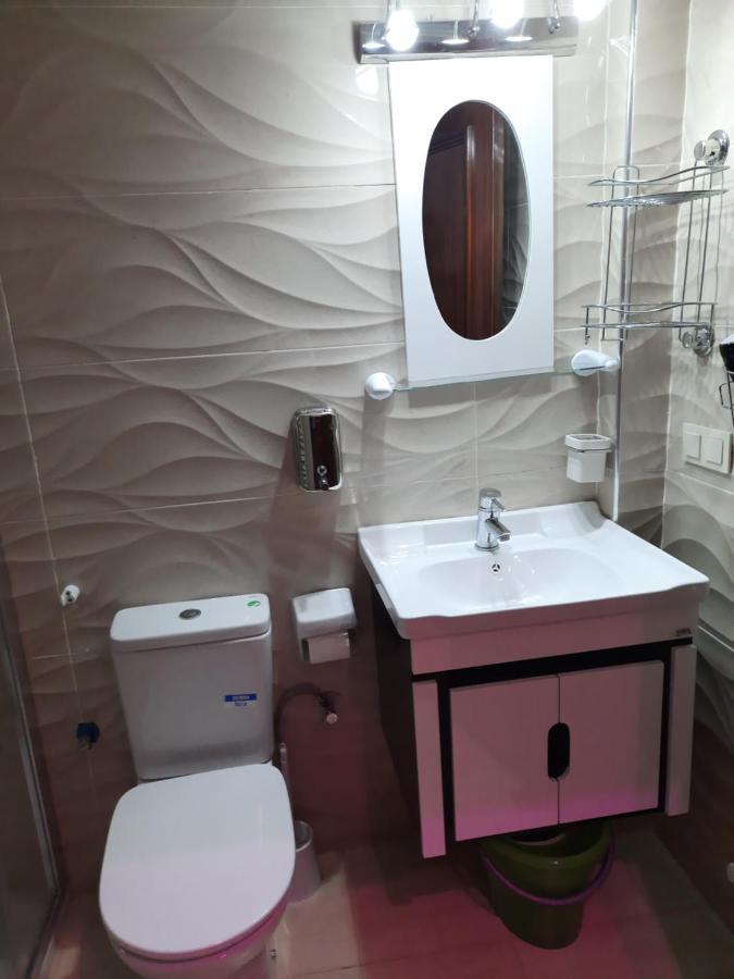 Appartement Amira Ifrane 伊夫兰 外观 照片
