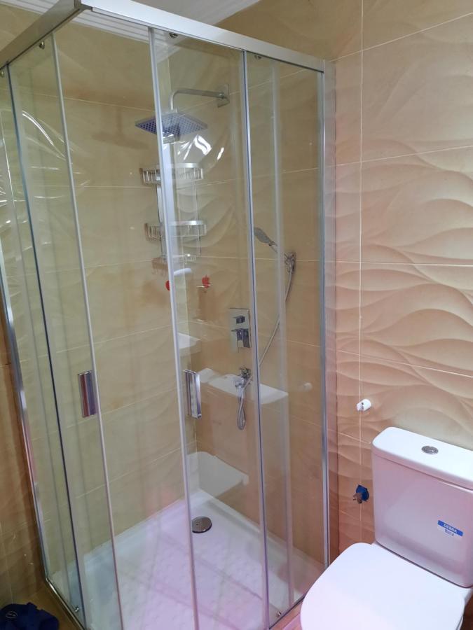 Appartement Amira Ifrane 伊夫兰 外观 照片