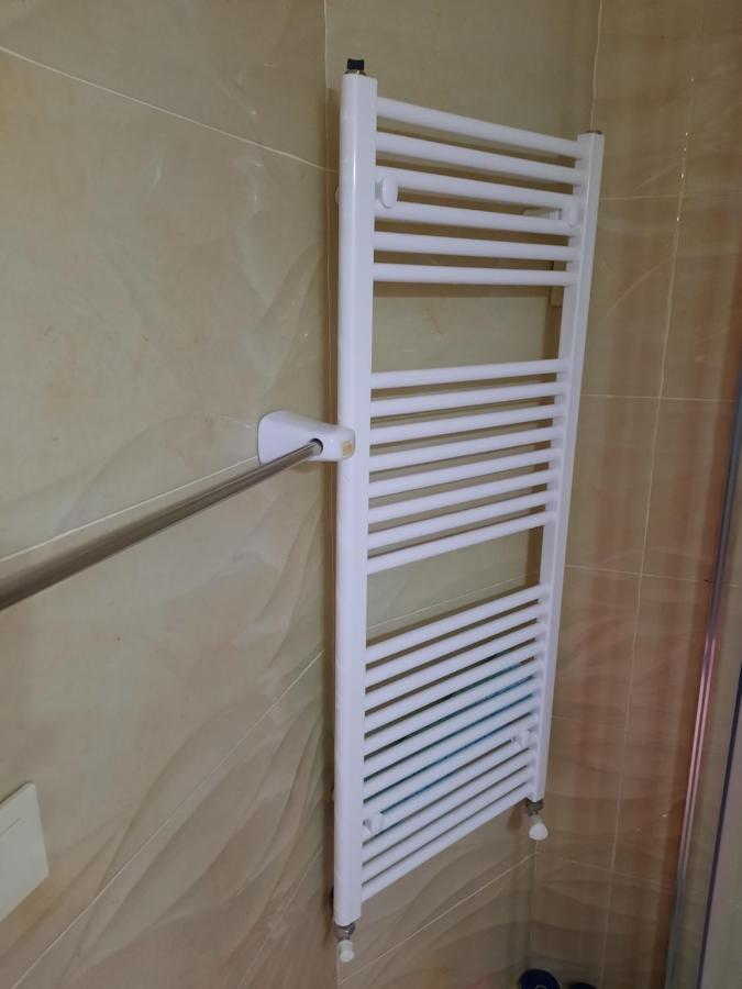 Appartement Amira Ifrane 伊夫兰 外观 照片