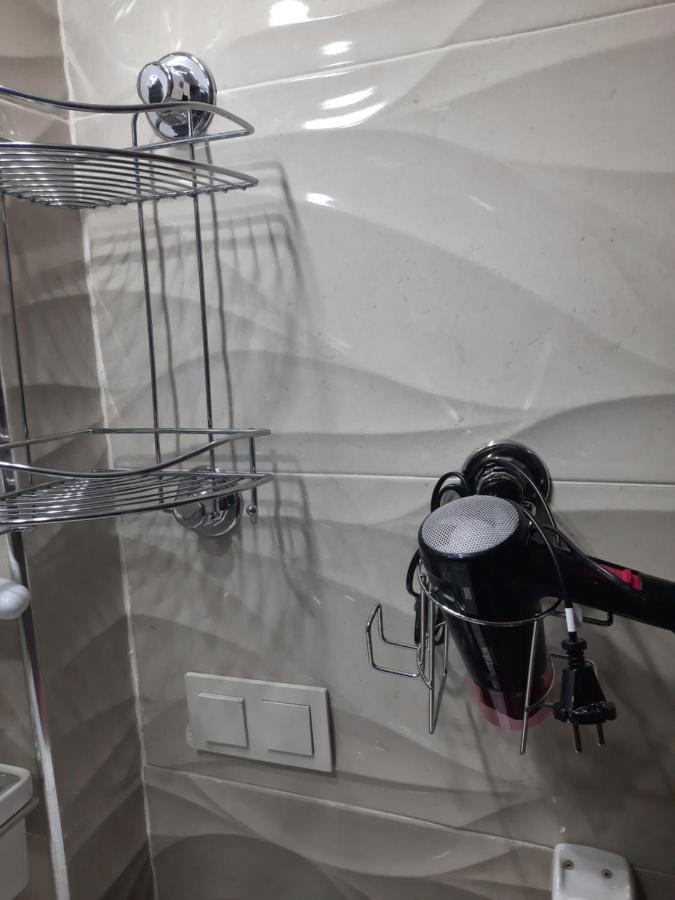 Appartement Amira Ifrane 伊夫兰 外观 照片
