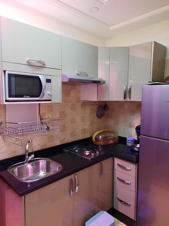 Appartement Amira Ifrane 伊夫兰 外观 照片