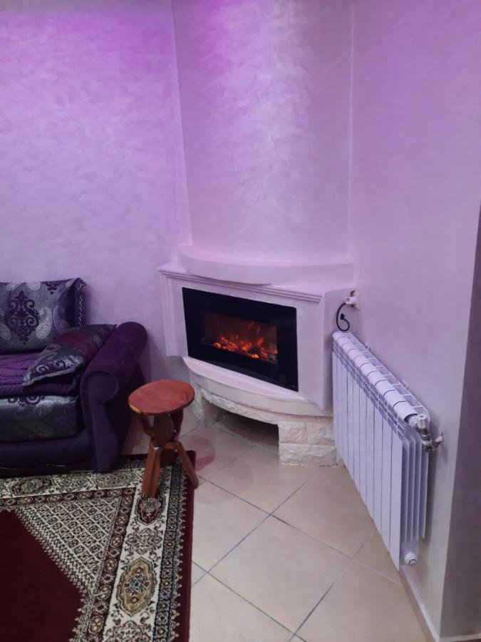 Appartement Amira Ifrane 伊夫兰 外观 照片