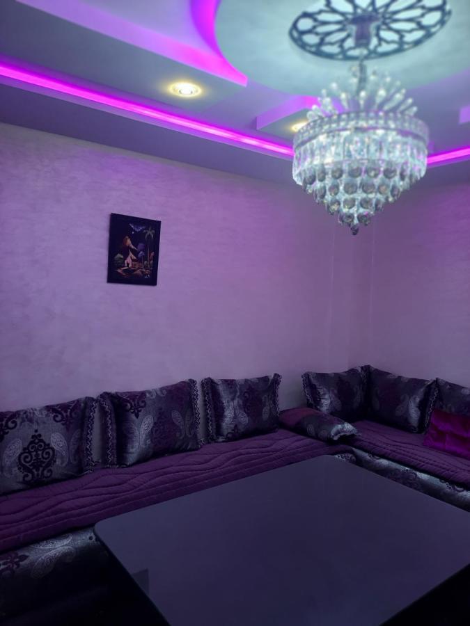 Appartement Amira Ifrane 伊夫兰 外观 照片