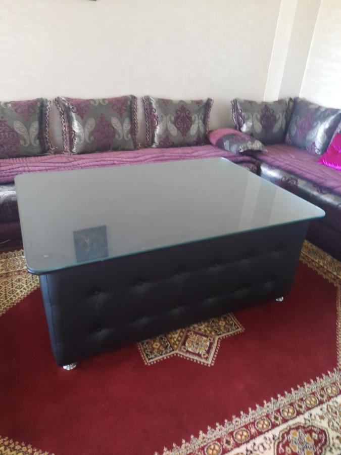 Appartement Amira Ifrane 伊夫兰 外观 照片