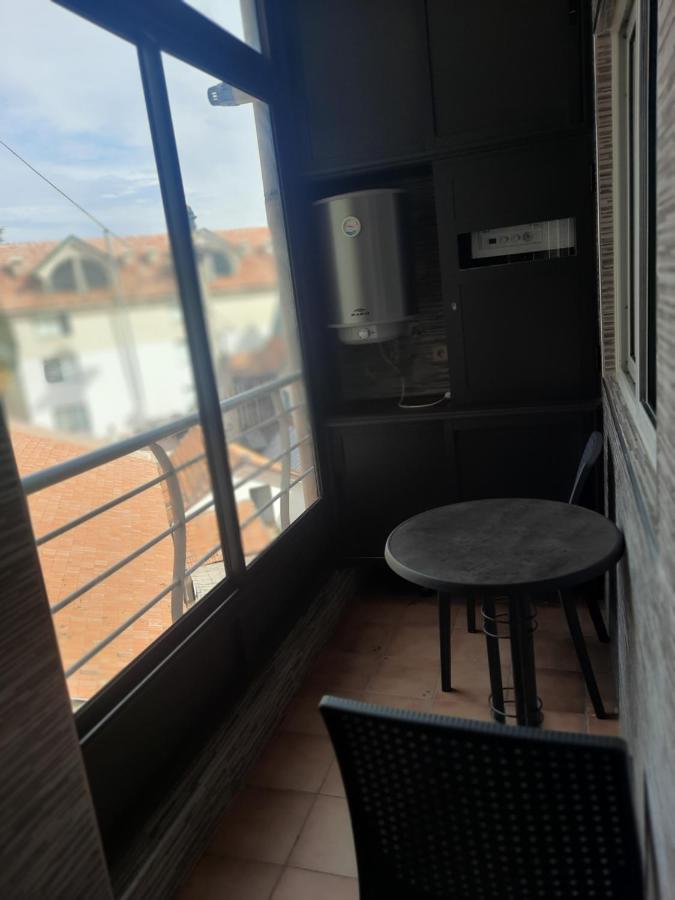Appartement Amira Ifrane 伊夫兰 外观 照片