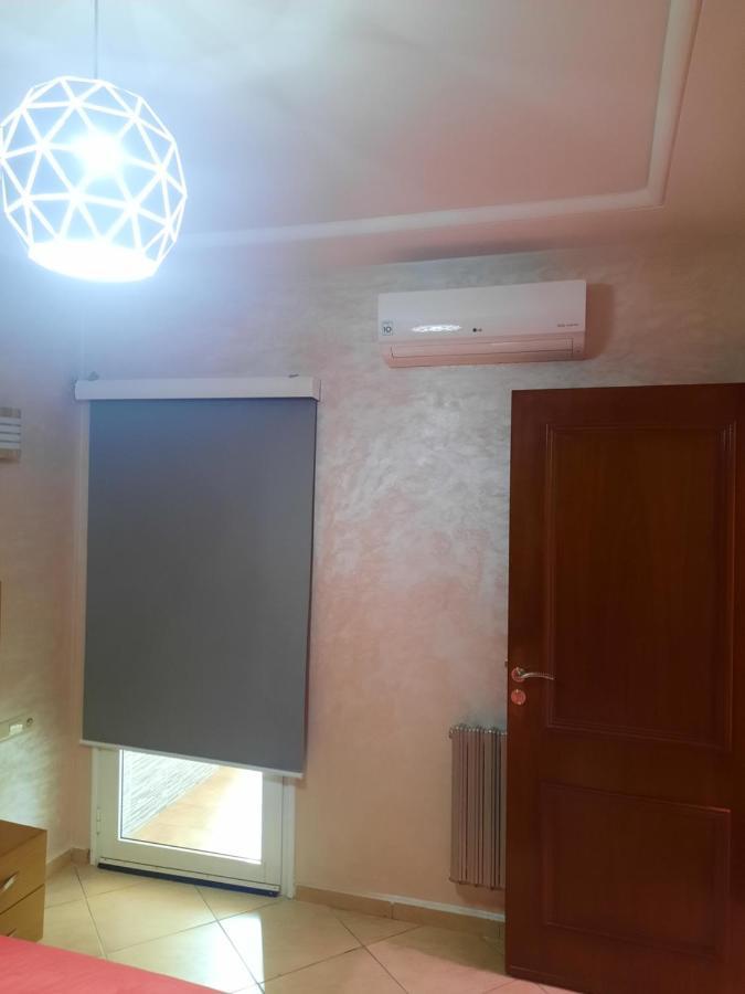 Appartement Amira Ifrane 伊夫兰 外观 照片