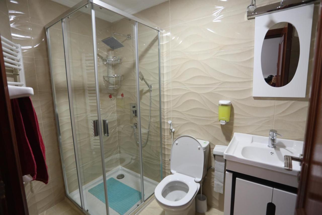 Appartement Amira Ifrane 伊夫兰 外观 照片