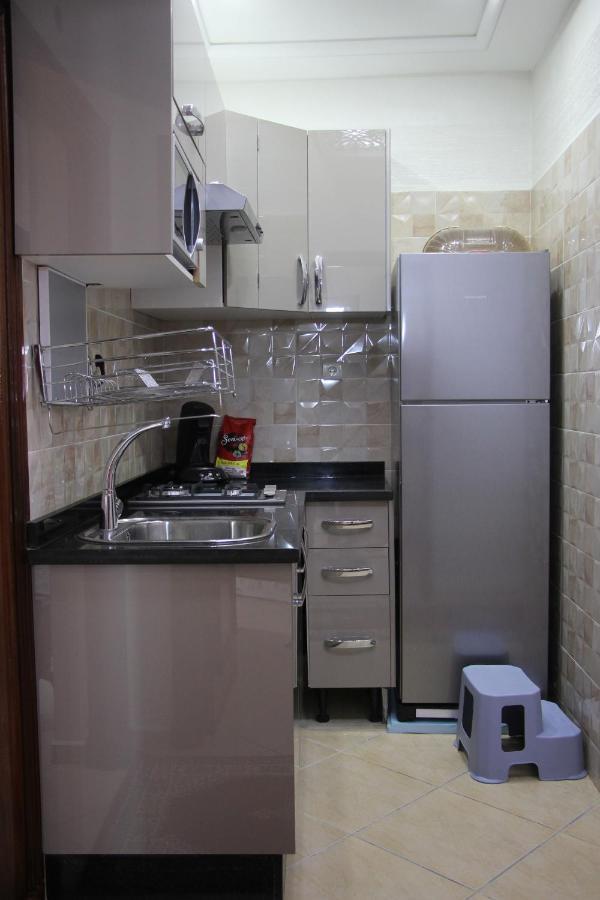 Appartement Amira Ifrane 伊夫兰 外观 照片