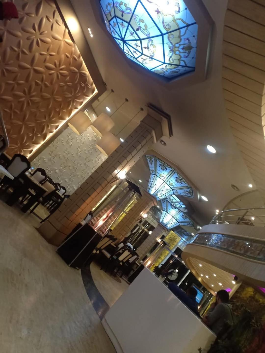 Appartement Amira Ifrane 伊夫兰 外观 照片