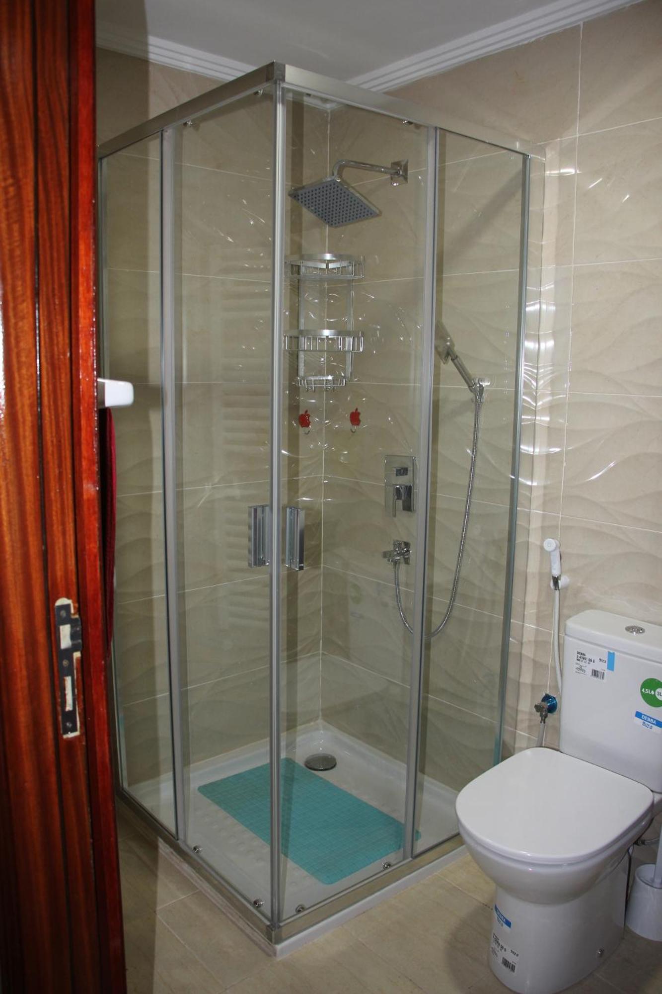 Appartement Amira Ifrane 伊夫兰 外观 照片